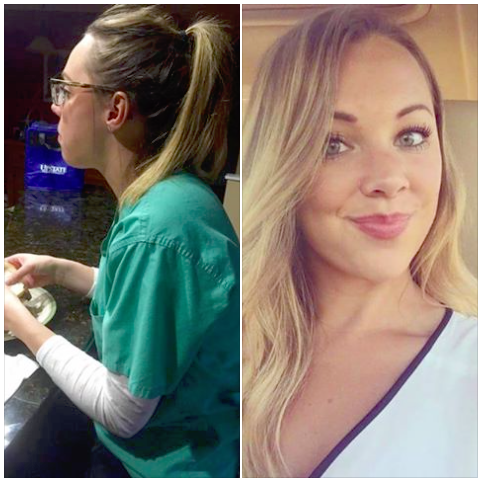 Husbands Post About Wife Who Is A Nurse Goes Viral | Journal of Nursing